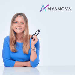 Jenny Winspear, COO MyAnova