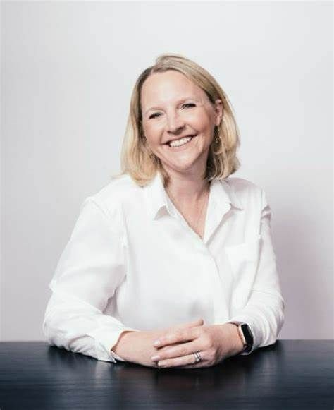 Kate Wright, CEO of Freeda, Chair of the JCRT.