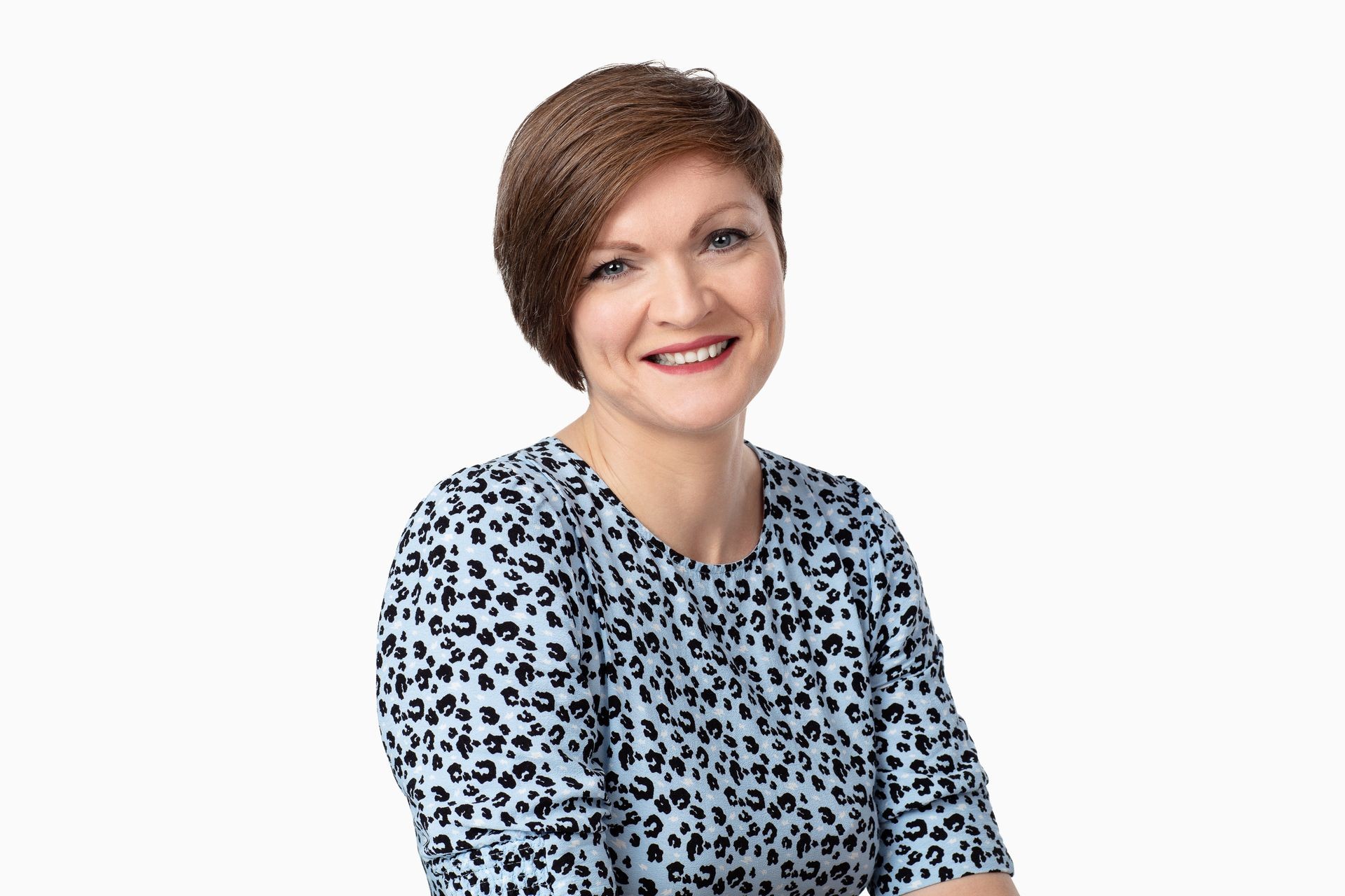 Sue Medder, Management Consultant